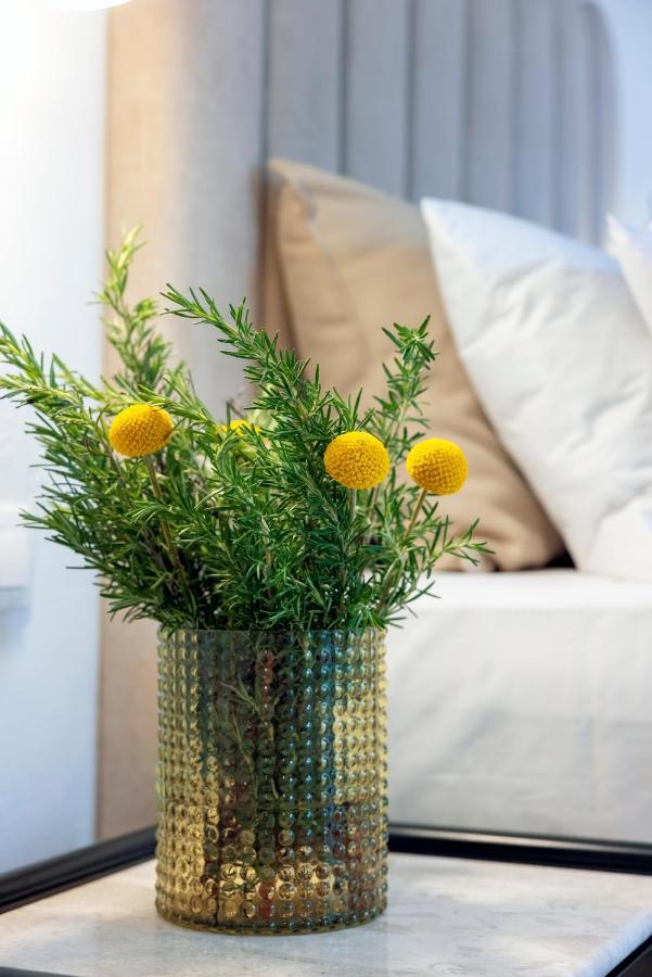 Casa Giorgio Exclusive Suites Rethymno  Bagian luar foto