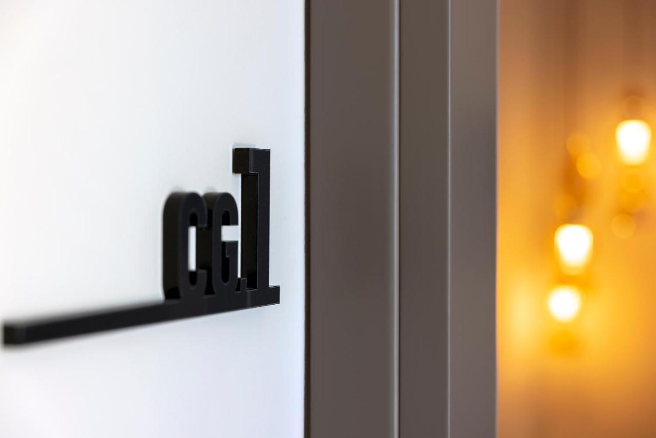 Casa Giorgio Exclusive Suites Rethymno  Bagian luar foto