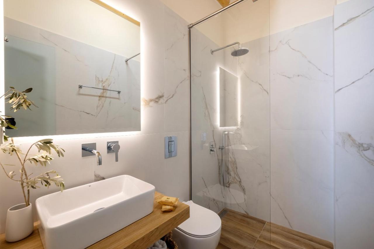 Casa Giorgio Exclusive Suites Rethymno  Bagian luar foto