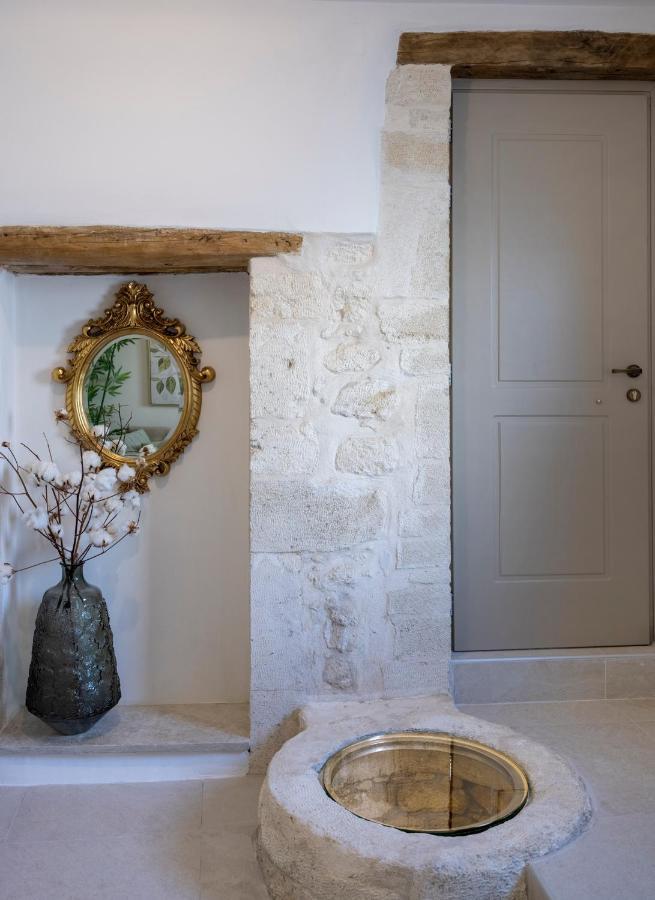 Casa Giorgio Exclusive Suites Rethymno  Bagian luar foto
