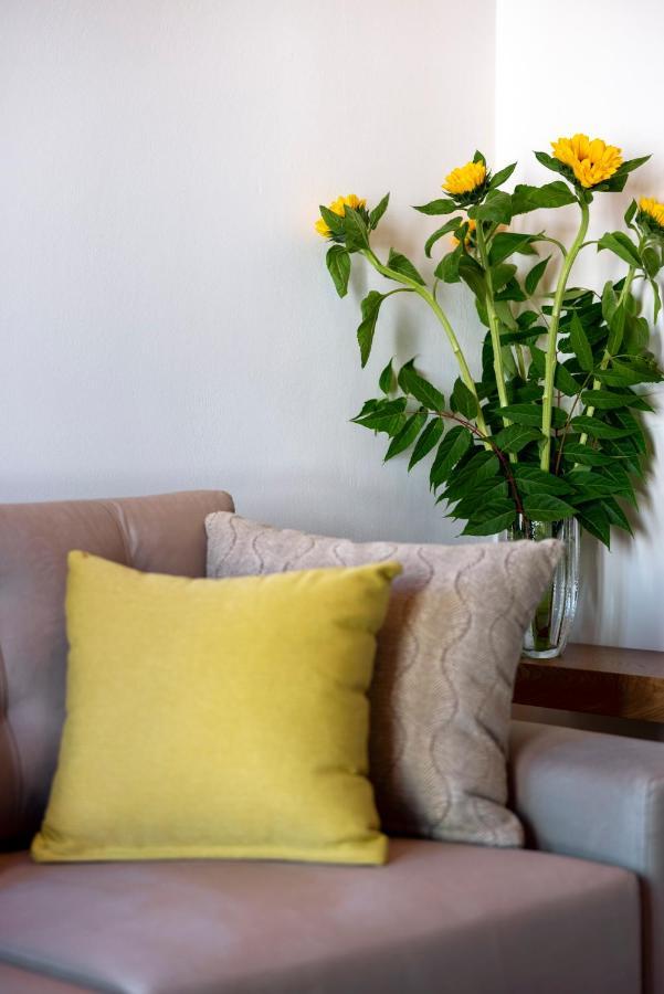 Casa Giorgio Exclusive Suites Rethymno  Bagian luar foto