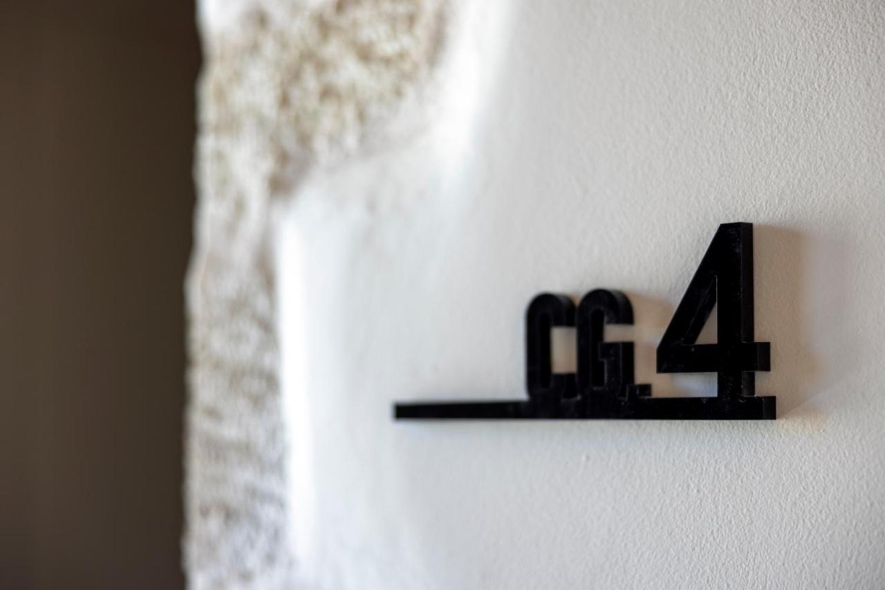 Casa Giorgio Exclusive Suites Rethymno  Bagian luar foto